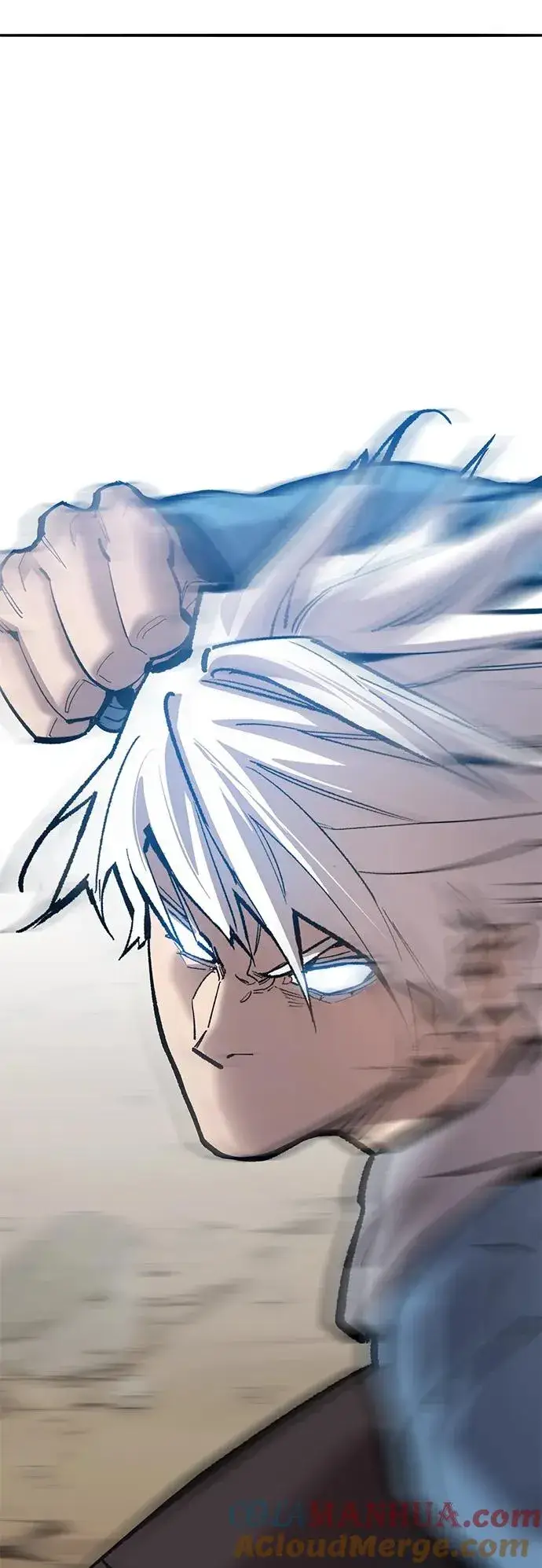 《觉醒战士》[第2部] 第43话 武功（8）图33