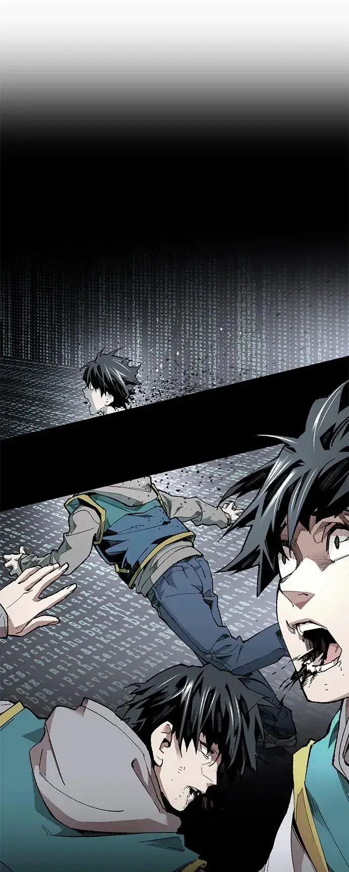 《觉醒战士》[第2部] 第43话 武功（8）图78