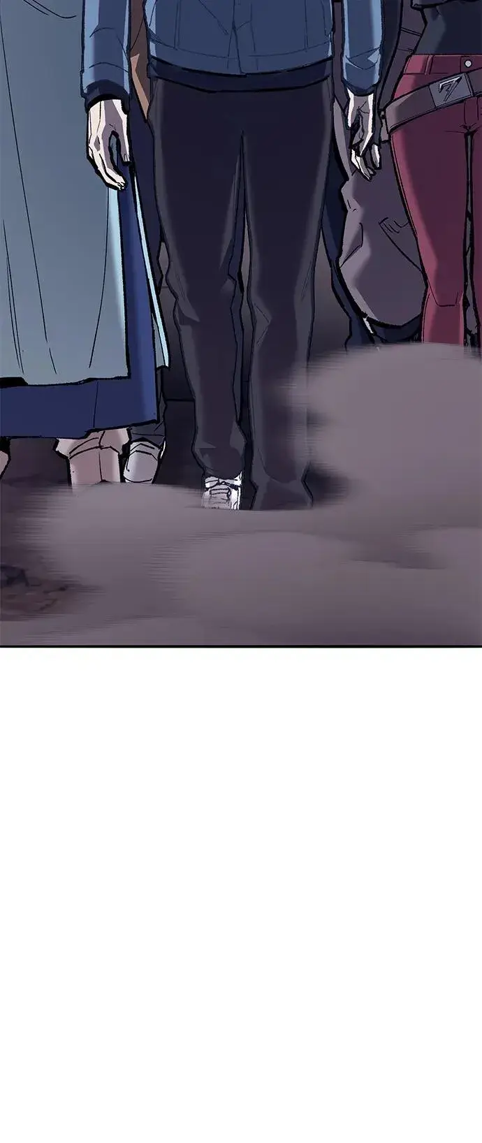 《觉醒战士》[第2部] 第45话 D国（2）图76