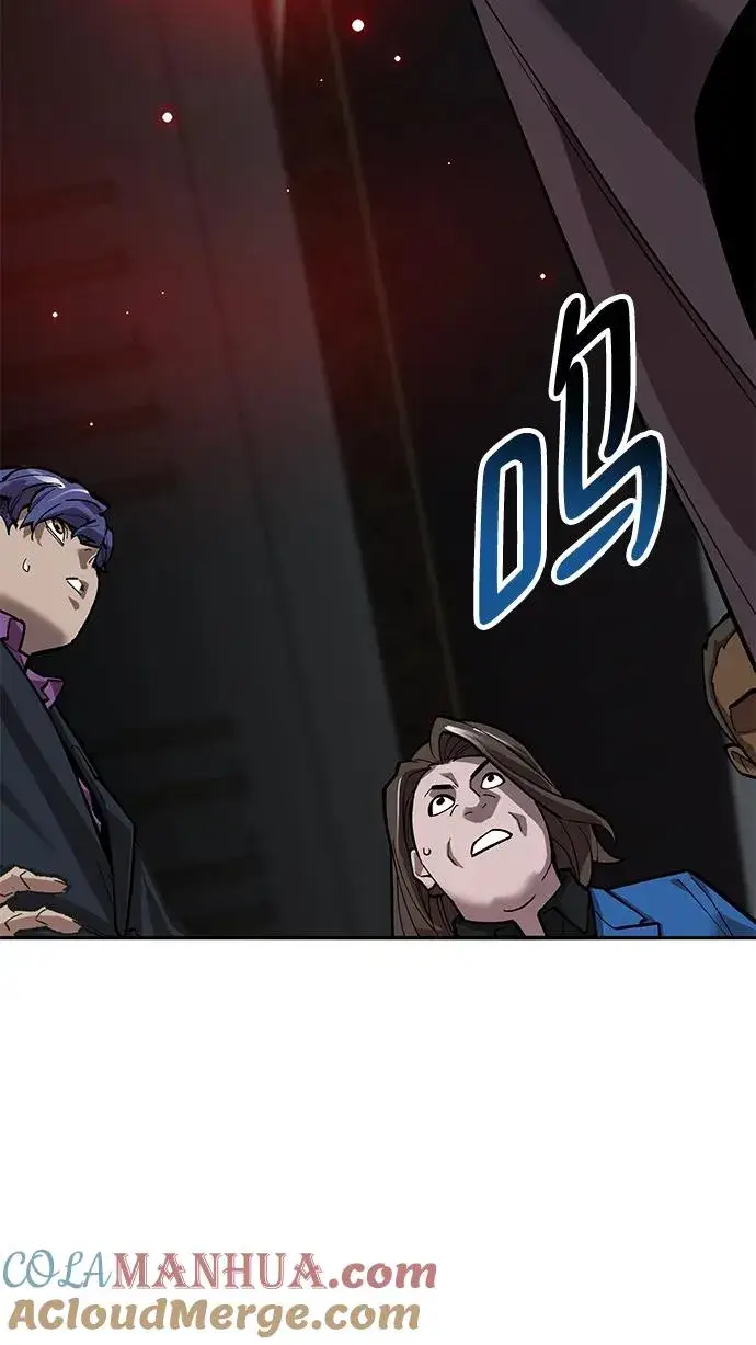 《觉醒战士》[第2部] 第45话 D国（2）图89