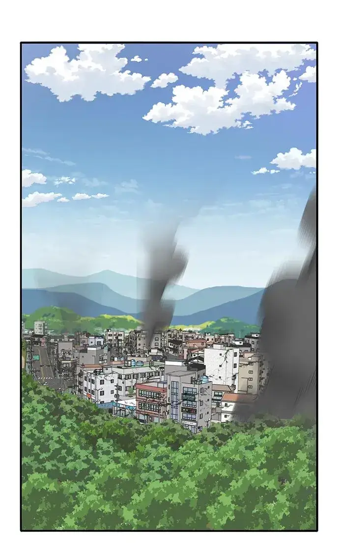 《觉醒战士》[第2部] 第49话 燃烧的世界（4）图64