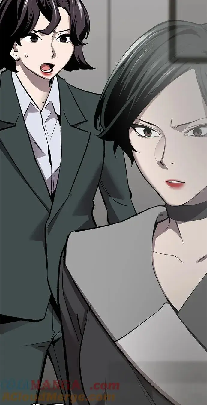 《觉醒战士》[第2部] 第49话 燃烧的世界（4）图9