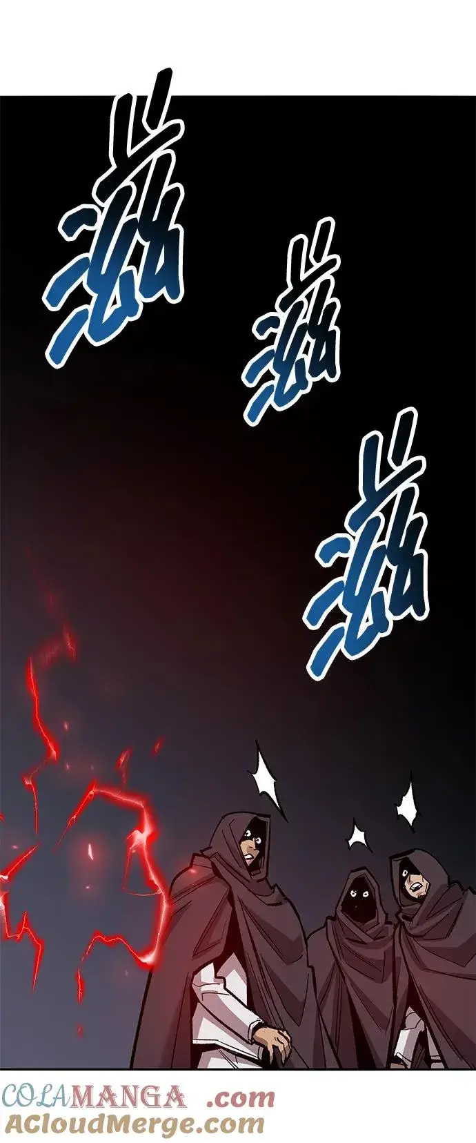 《觉醒战士》[第2部] 第55话 谜题（2）图181
