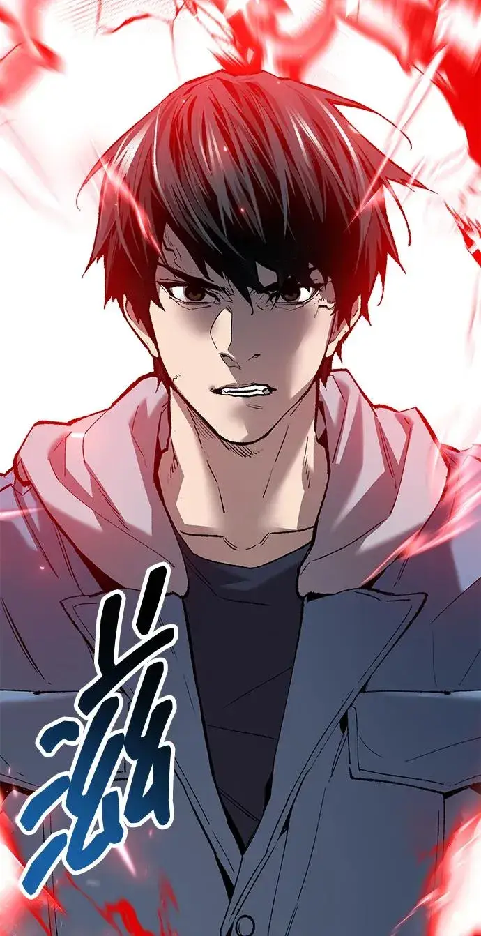 《觉醒战士》[第2部] 第55话 谜题（2）图188