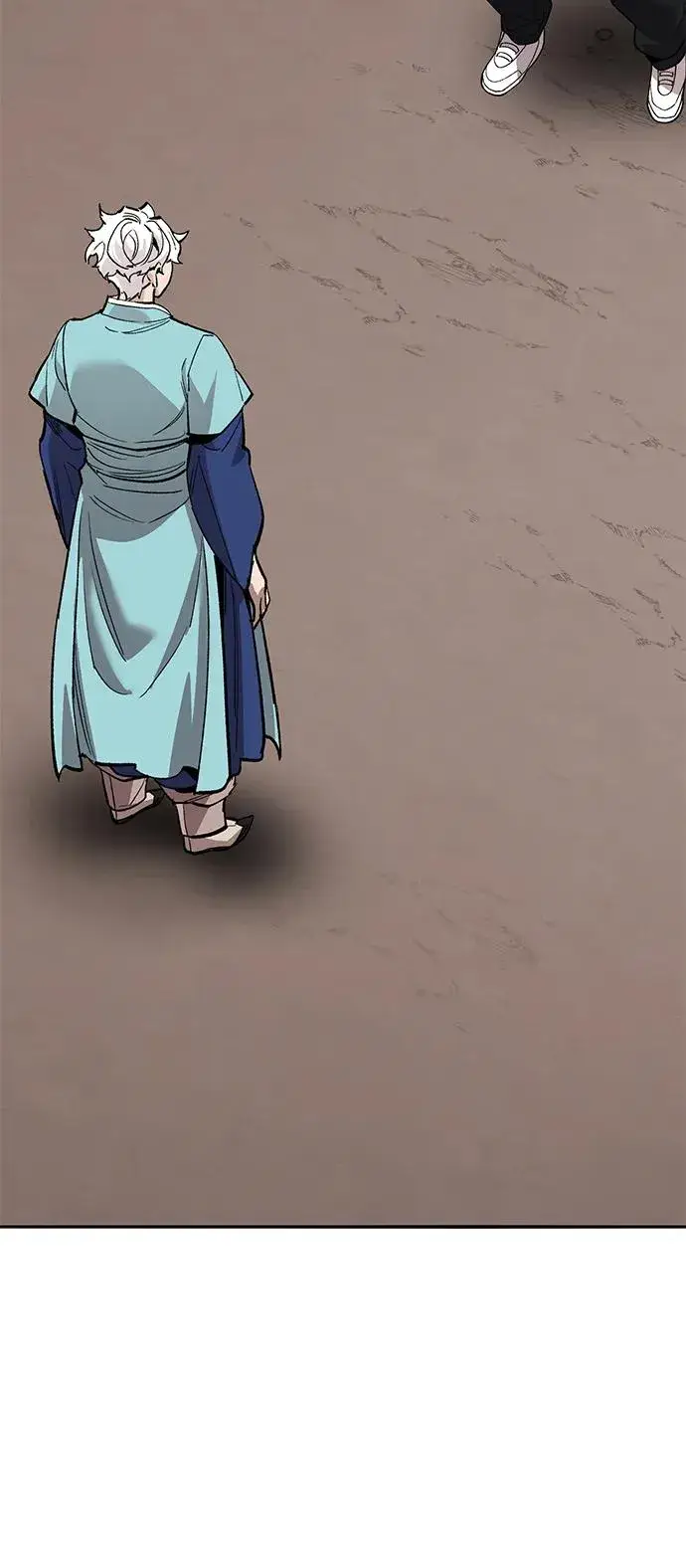 《觉醒战士》[第2部] 第55话 谜题（2）图27