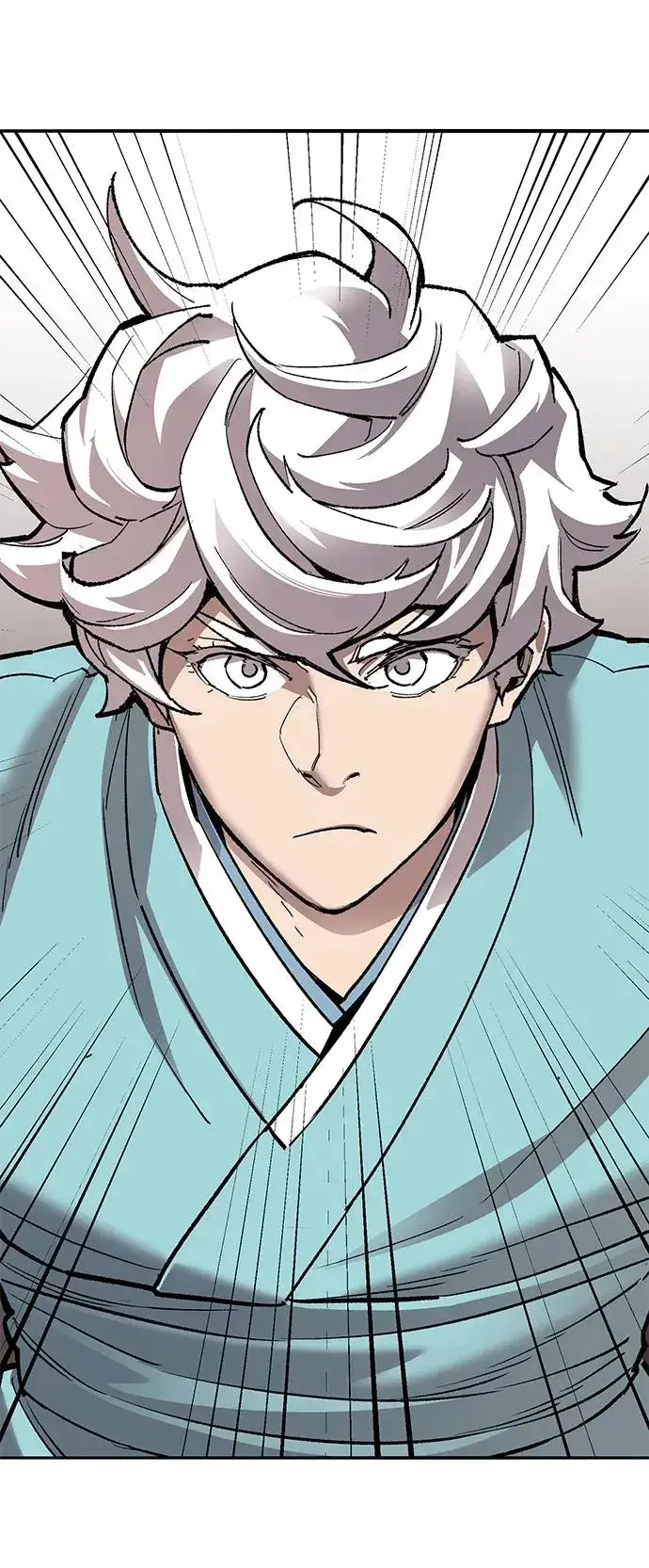 《觉醒战士》[第2部] 第55话 谜题（2）图3