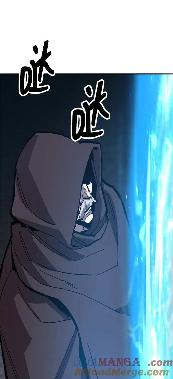 《觉醒战士》[第2部] 第57话 谜题（4）图149