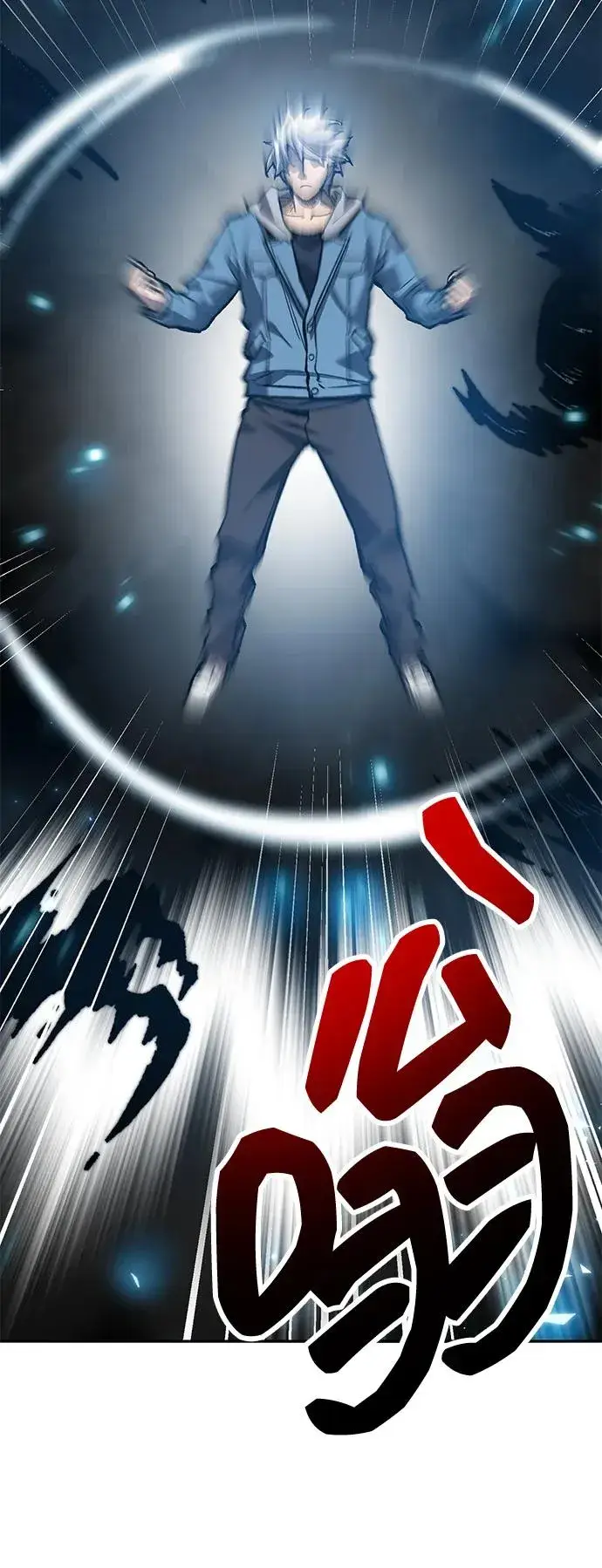 《觉醒战士》[第2部] 第58话 谜题（5）图111