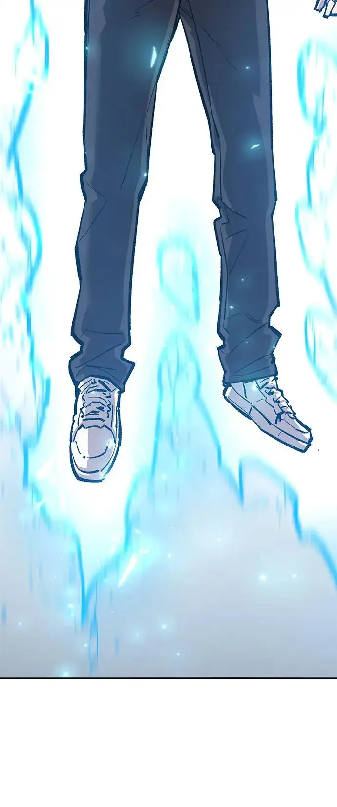 《觉醒战士》[第2部] 第58话 谜题（5）图172