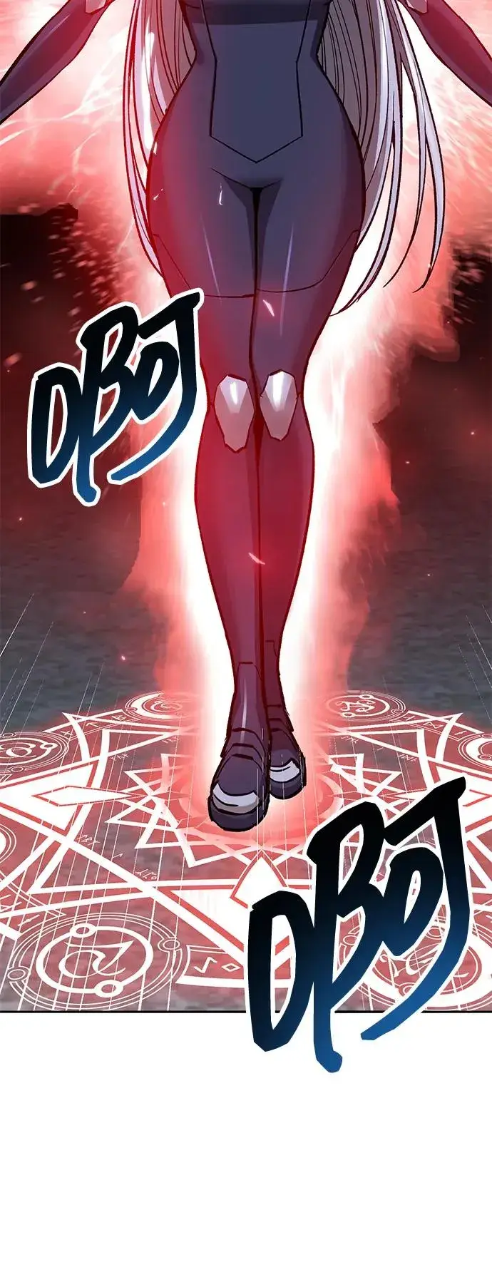 《觉醒战士》[第2部] 第58话 谜题（5）图19