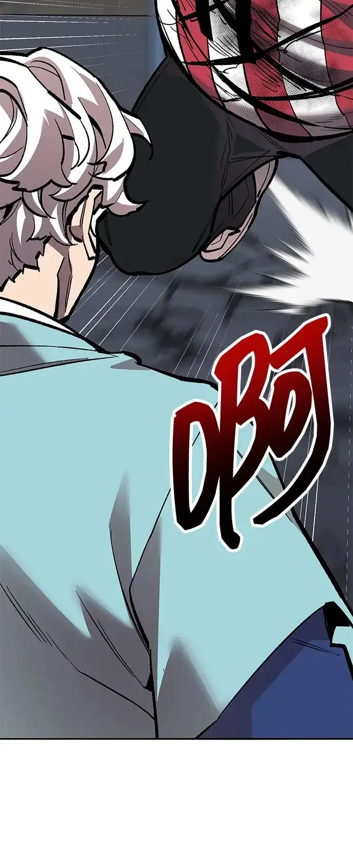 《觉醒战士》[第2部] 第58话 谜题（5）图27