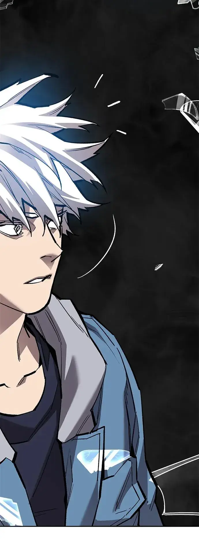 《觉醒战士》[第2部] 第58话 谜题（5）图74