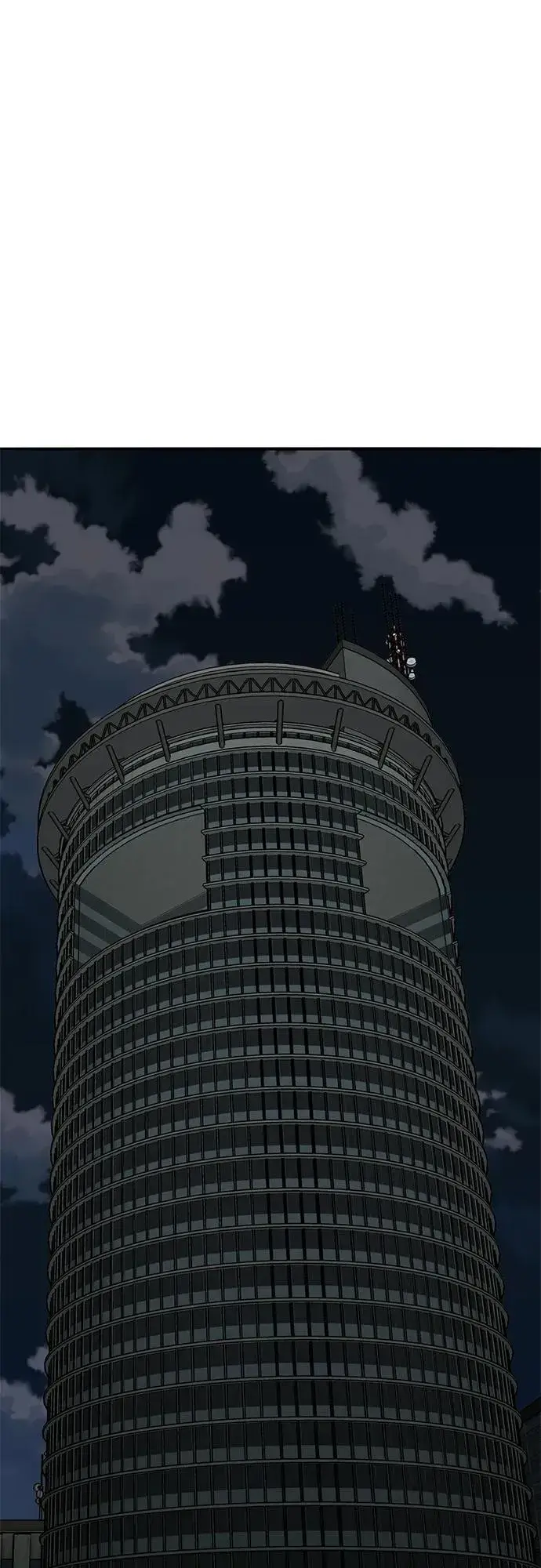 《觉醒战士》[第2部] 第59话 时间线图11