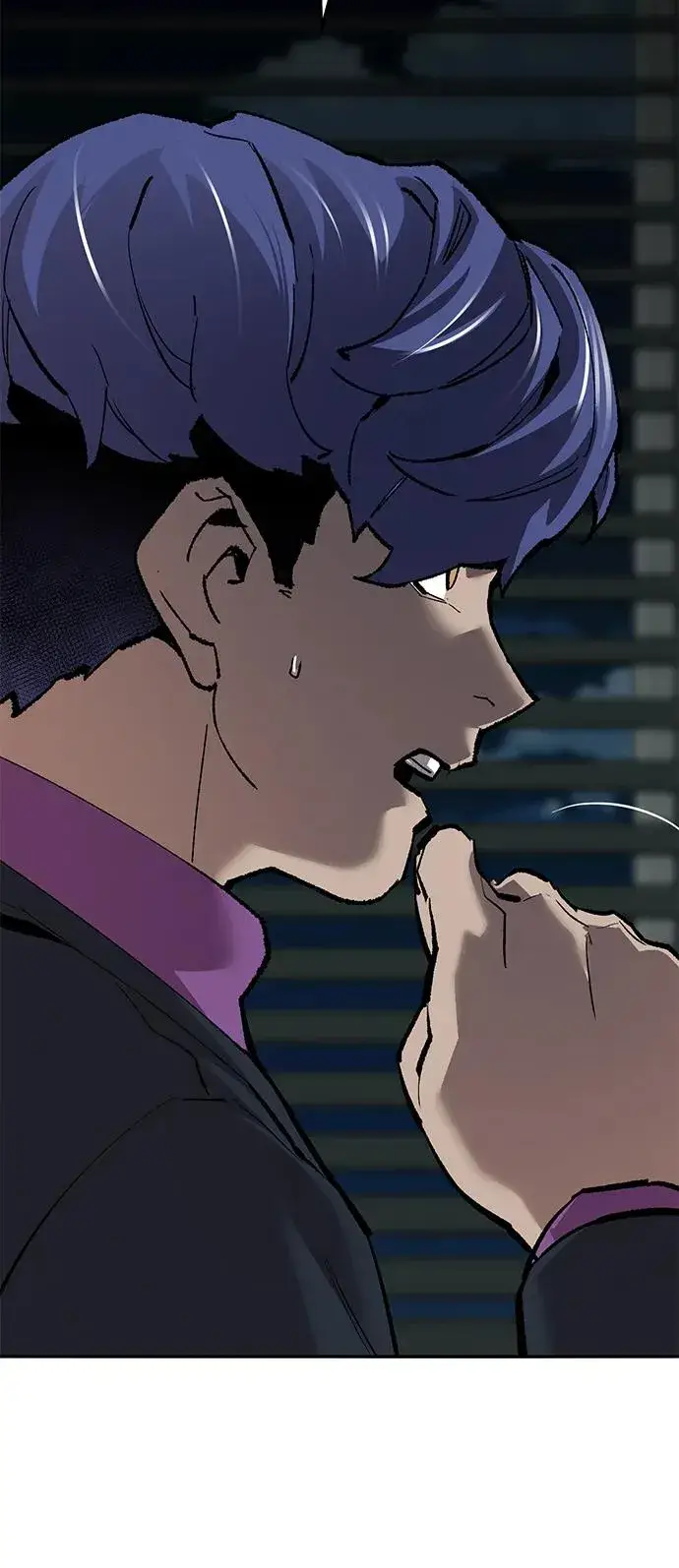 《觉醒战士》[第2部] 第59话 时间线图44