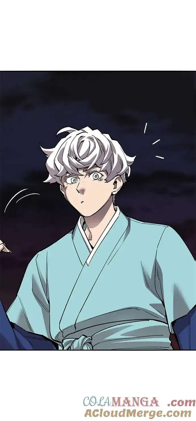 《觉醒战士》[第2部] 第59话 时间线图69