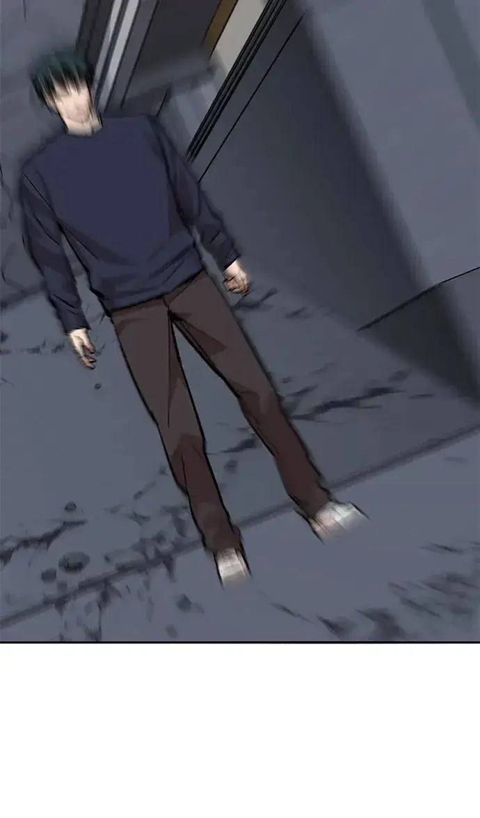 《觉醒战士》[第2部] 第61话 集结图140