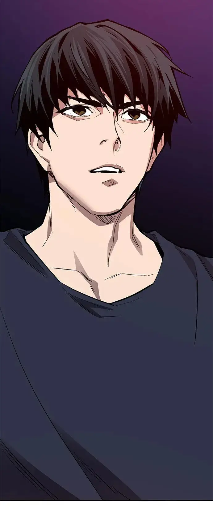 《觉醒战士》[第2部] 第61话 集结图142