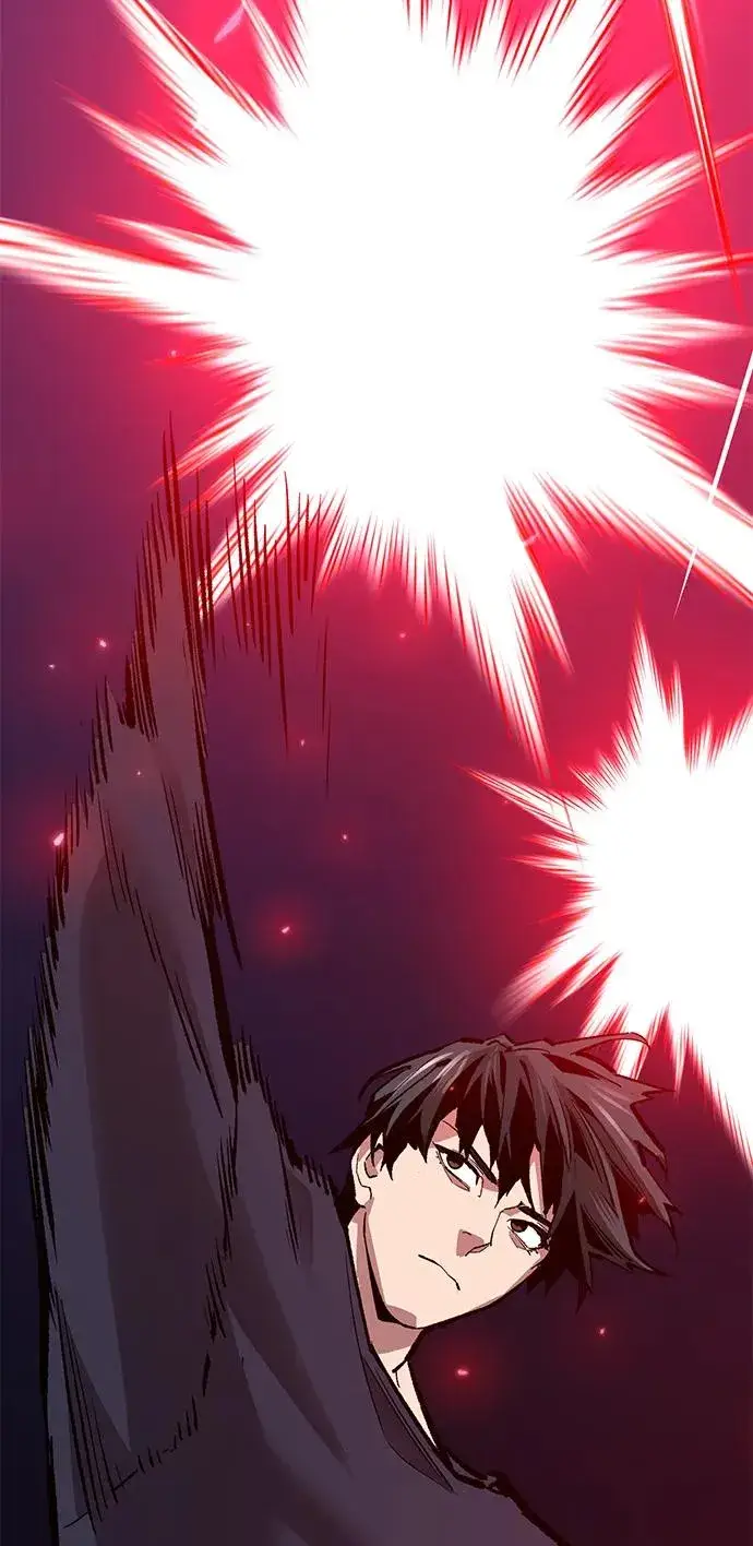 《觉醒战士》[第2部] 第61话 集结图144