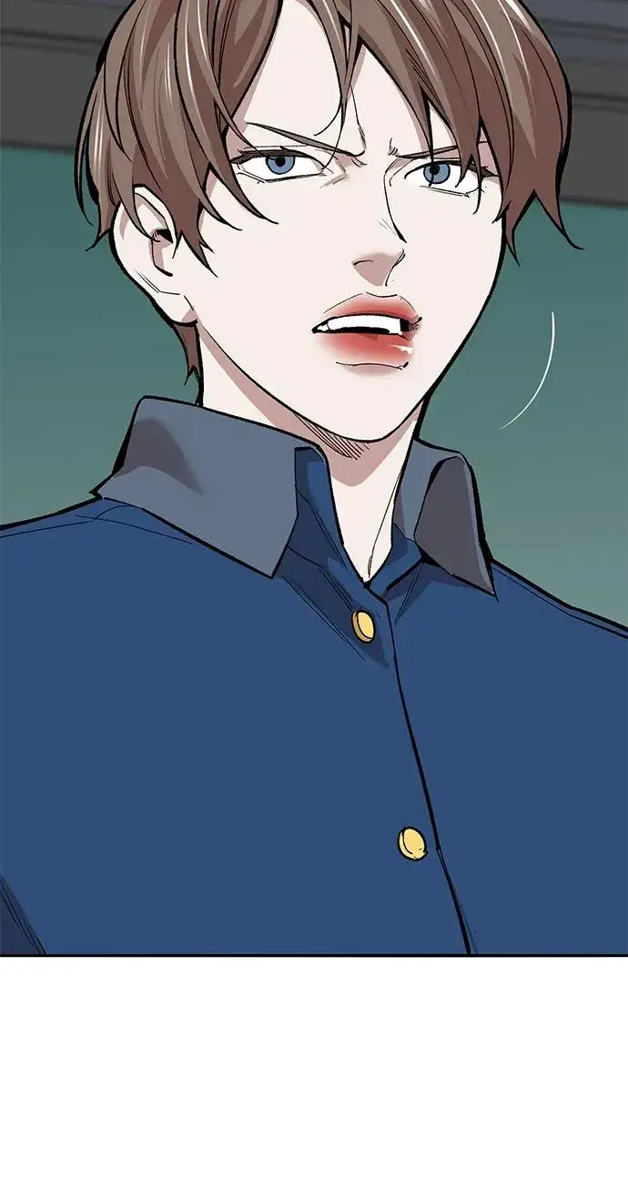 《觉醒战士》[第2部] 第61话 集结图18
