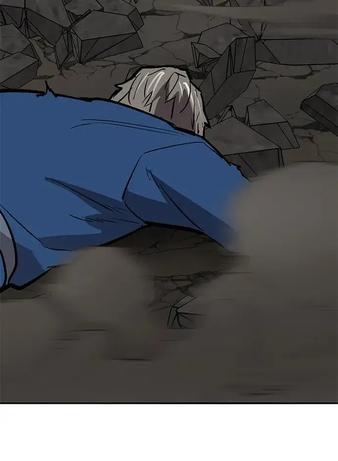 《觉醒战士》[第2部] 第61话 集结图182