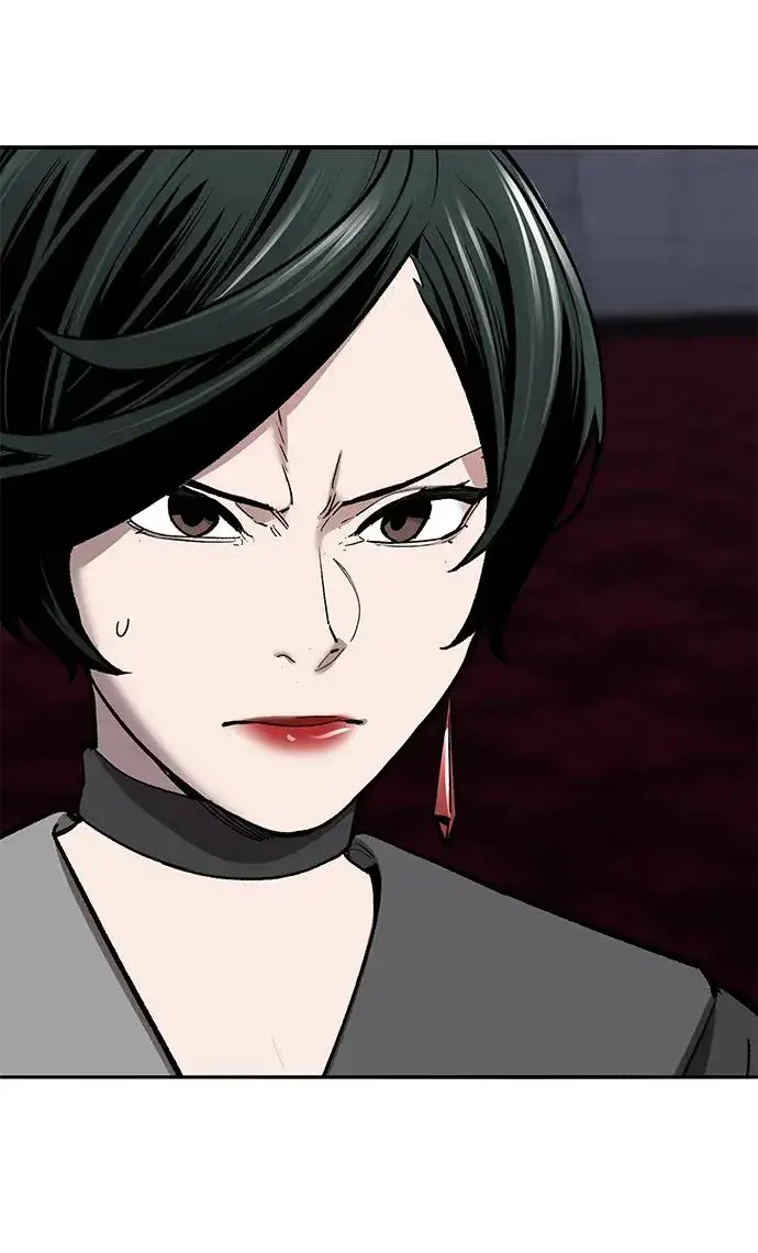 《觉醒战士》[第2部] 第62话 人类的叛徒图168