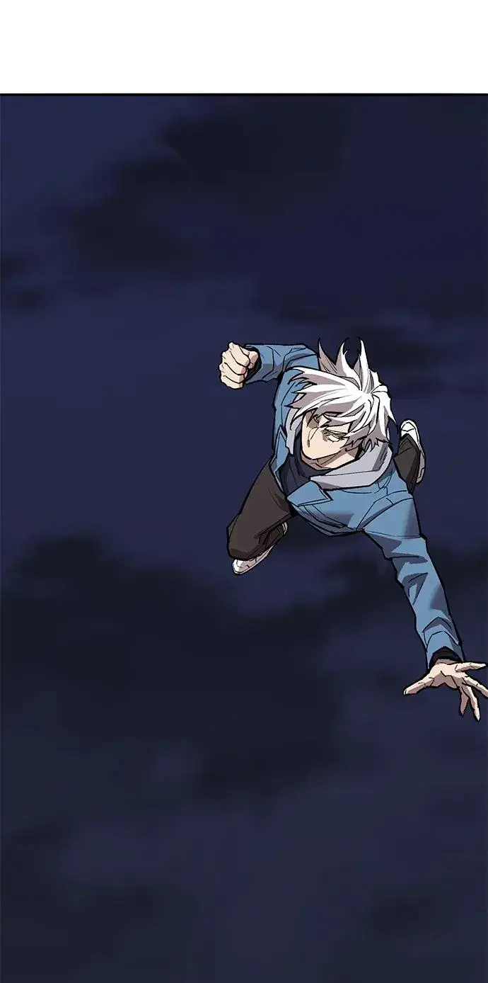 《觉醒战士》[第2部] 第65话 支持军图40