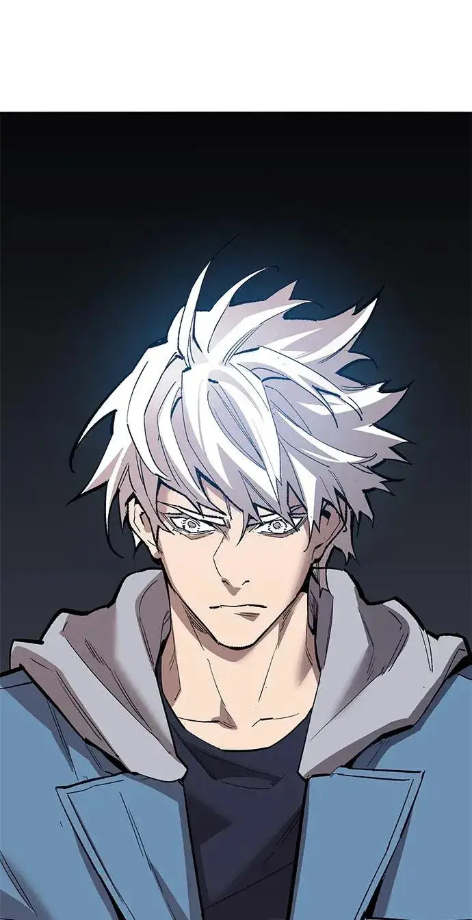 《觉醒战士》[第2部] 第65话 支持军图71