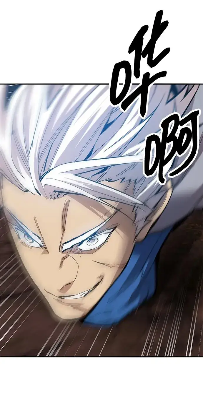 《觉醒战士》[第2部] 第75话 林纪锋和林纪锋图130