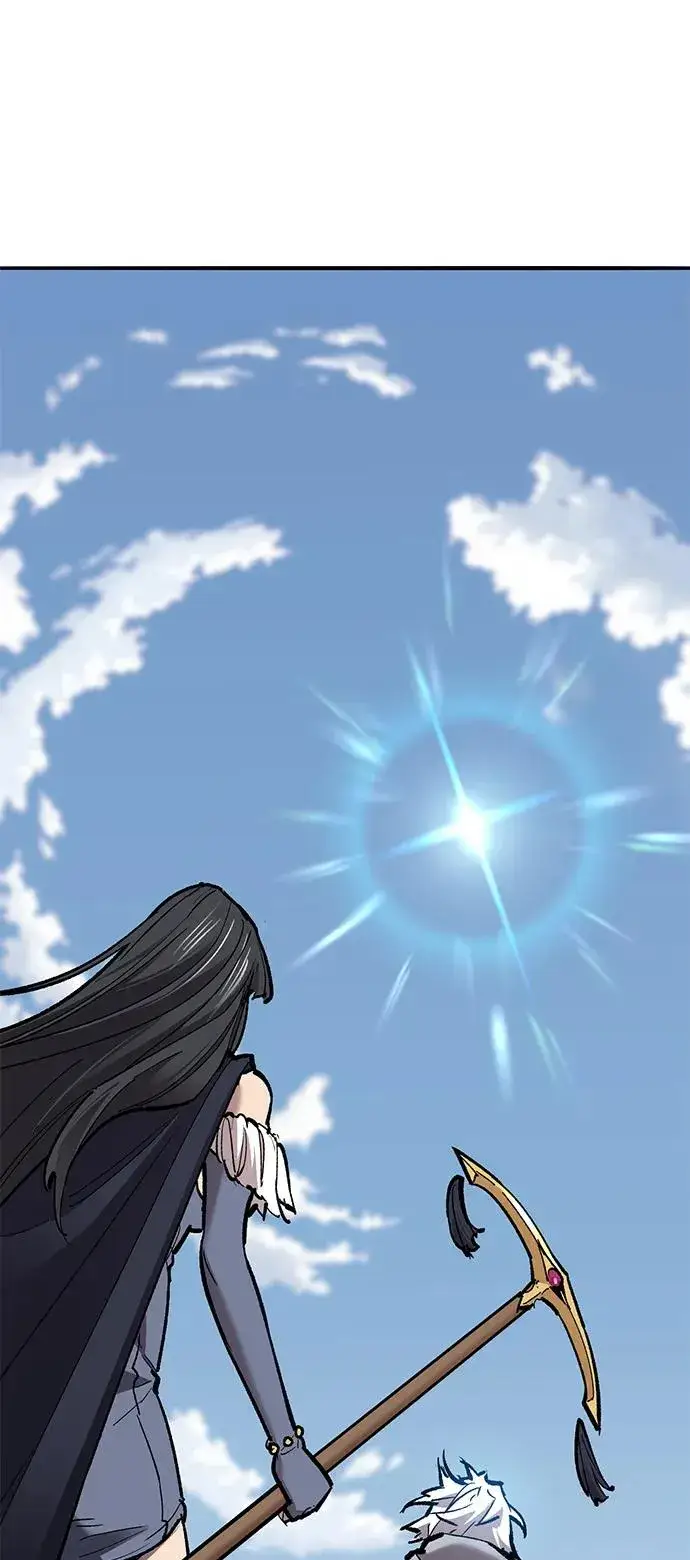 《觉醒战士》[第2部] 第75话 林纪锋和林纪锋图4