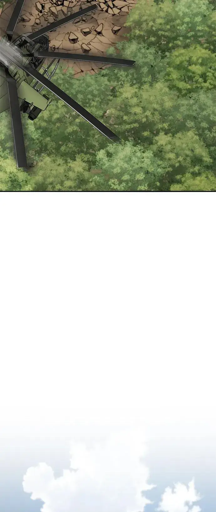 《觉醒战士》[第2部] 第75话 林纪锋和林纪锋图83