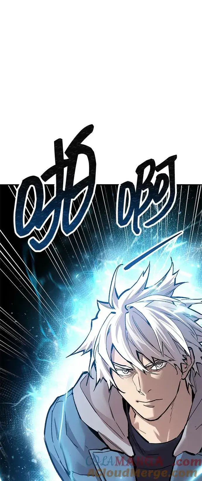 《觉醒战士》[第2部] 第78话 8星屠杀者（2）图141