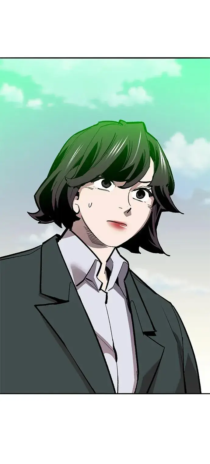 《觉醒战士》[第2部] 第79话 8星屠杀者（3）图120