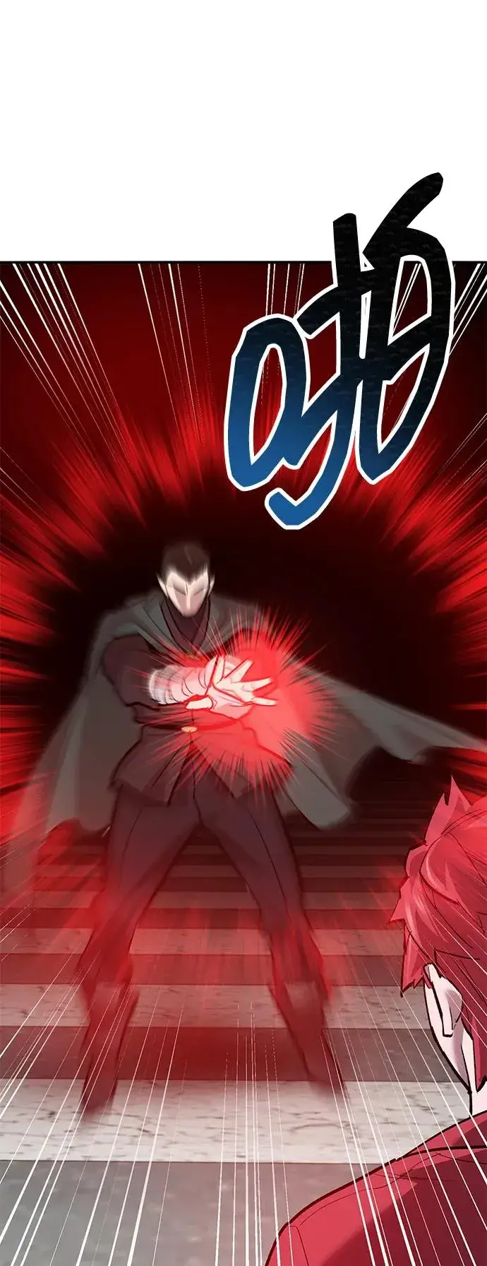 《觉醒战士》[第2部] 第79话 8星屠杀者（3）图131