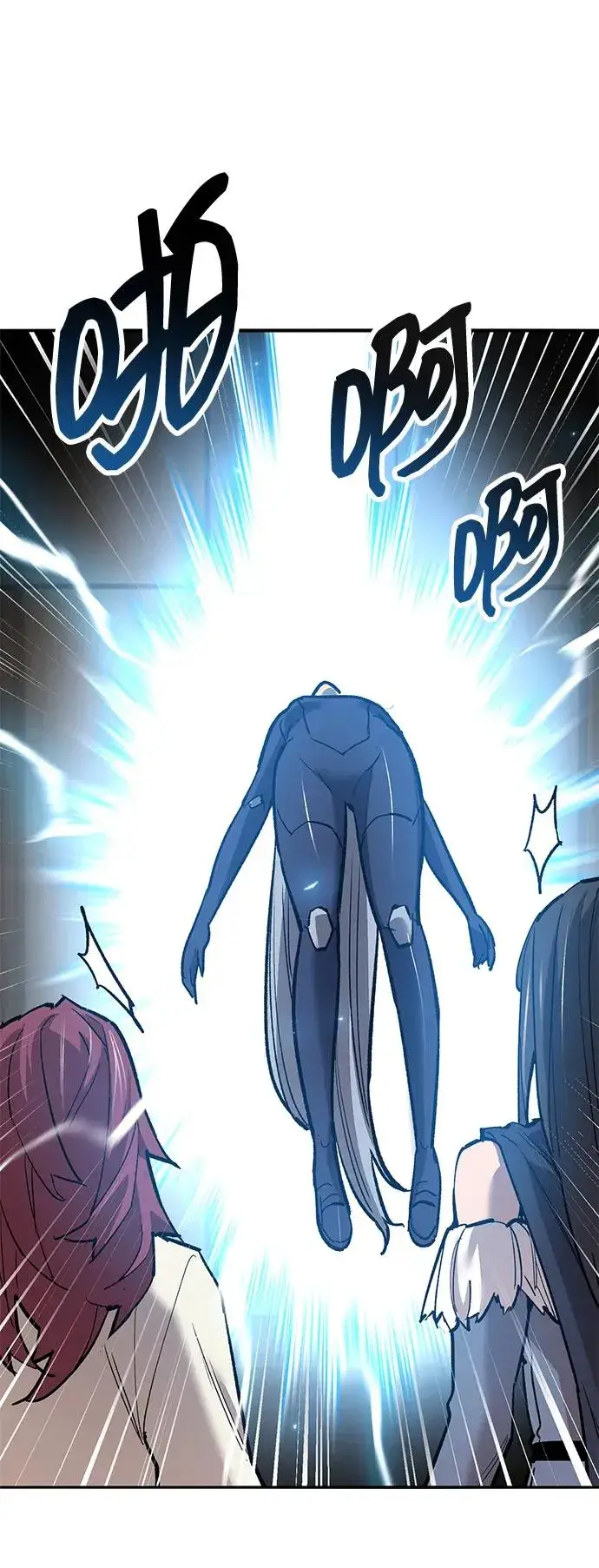 《觉醒战士》[第2部] 第79话 8星屠杀者（3）图67