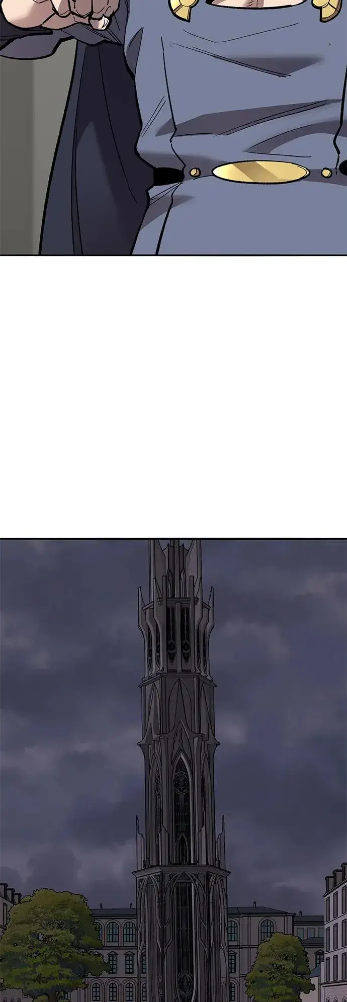 《觉醒战士》[第2部] 第79话 8星屠杀者（3）图83