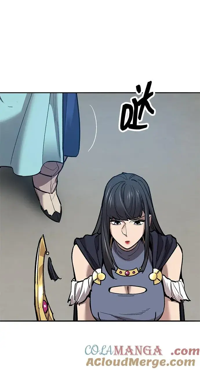 《觉醒战士》[第2部] 第80话 8星屠杀者（4）图41