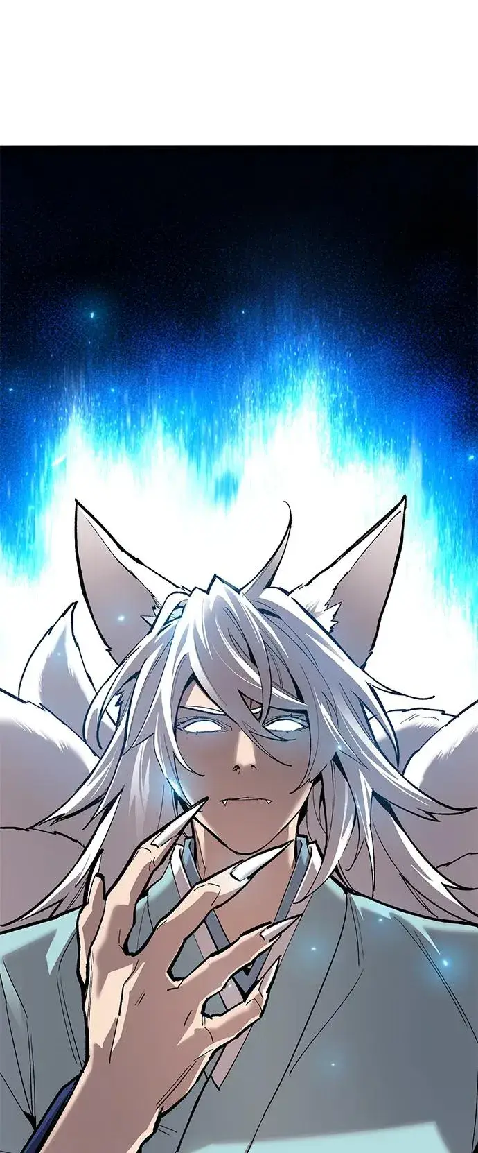 《觉醒战士》[第2部] 第80话 8星屠杀者（4）图48