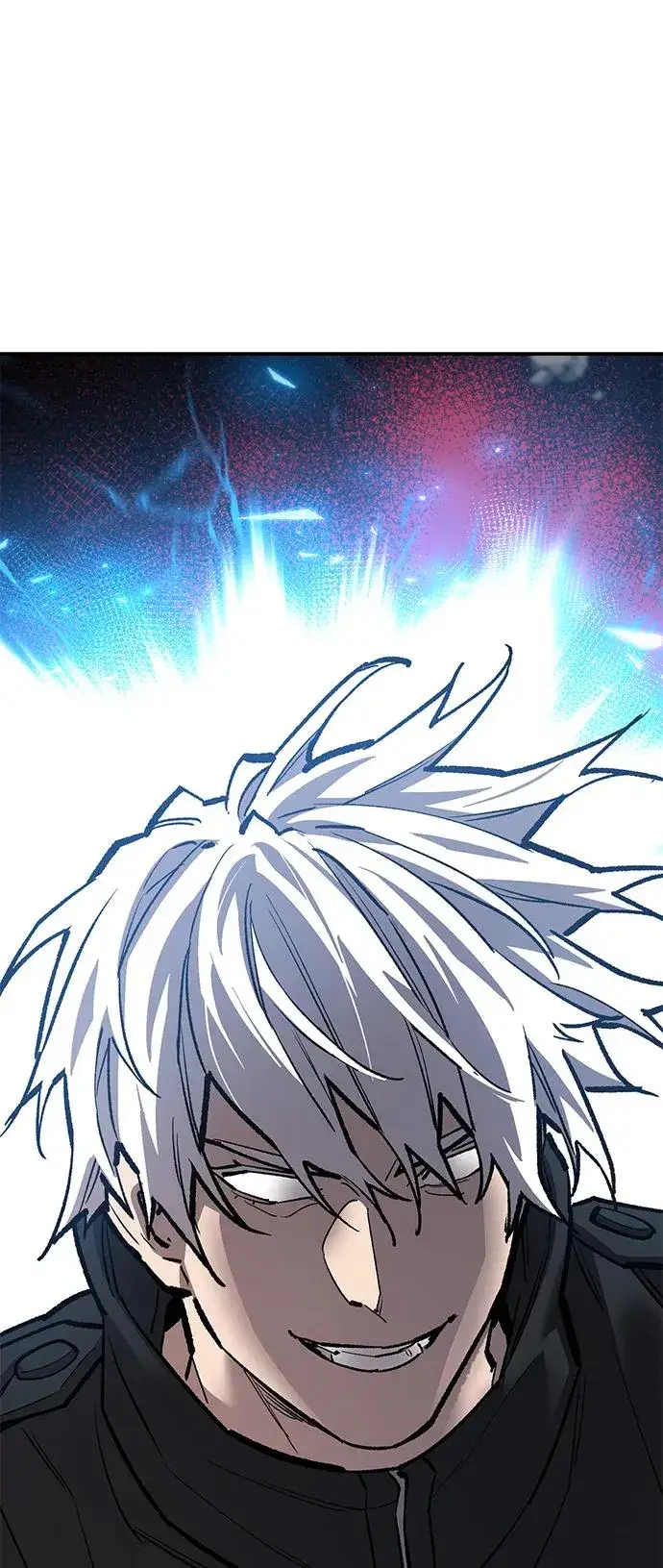 《觉醒战士》[第2部] 第87话 黄金鹿角图55