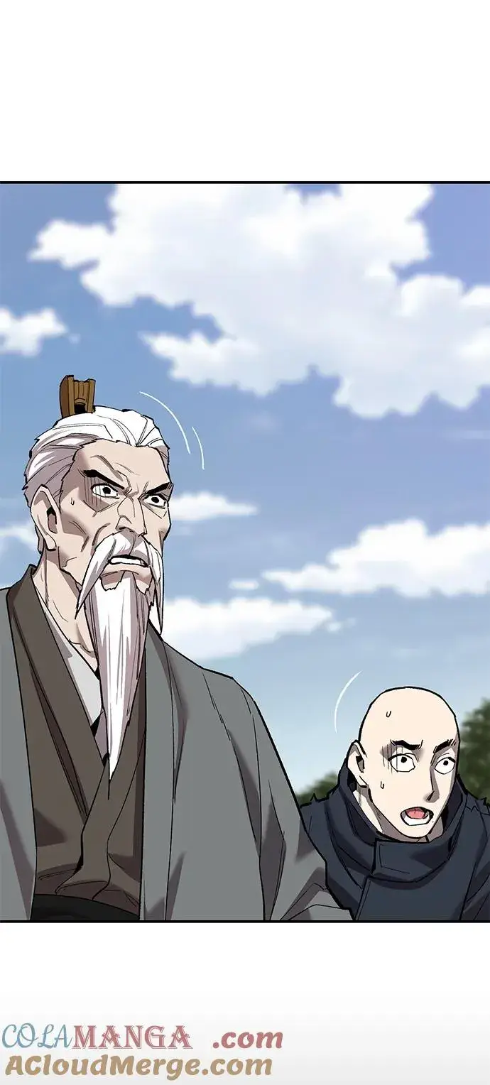 《觉醒战士》[第2部] 第87话 黄金鹿角图97