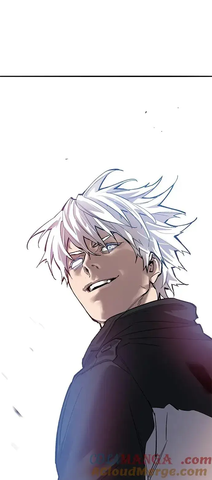 《觉醒战士》[第2部] 第90话 高次元指示灯图121