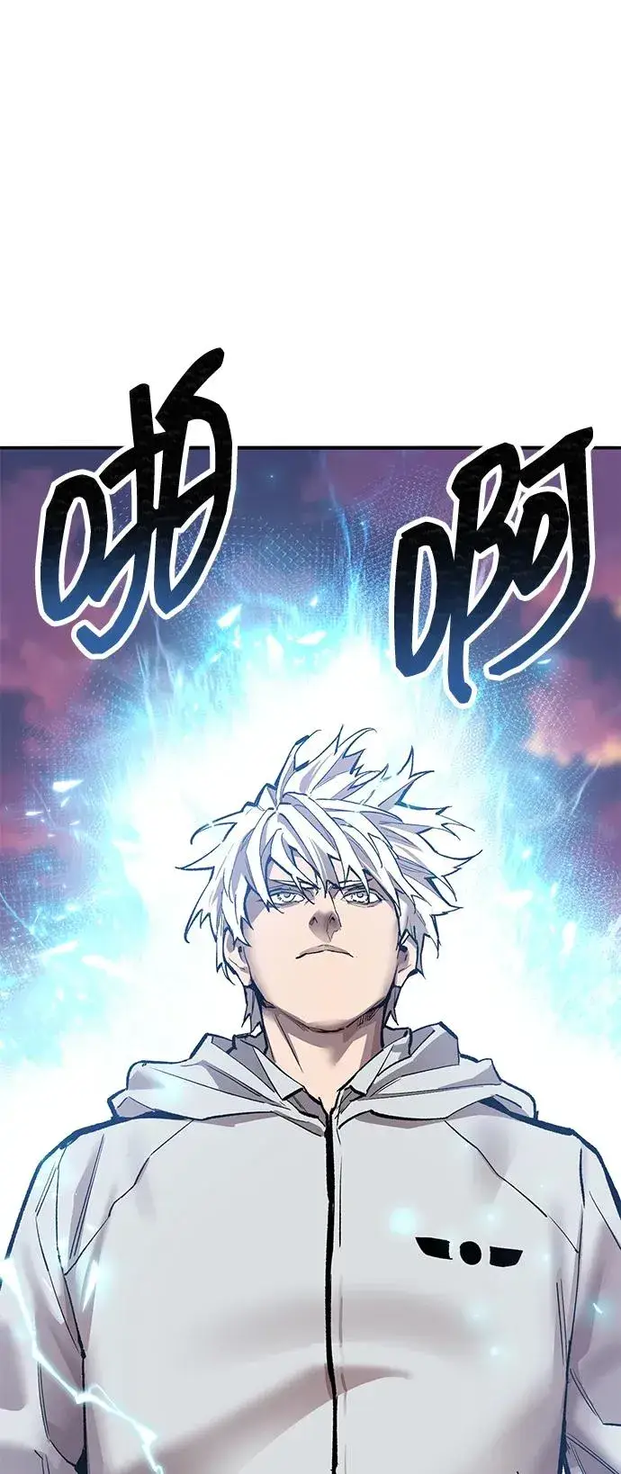 《觉醒战士》[第2部] 第90话 高次元指示灯图139