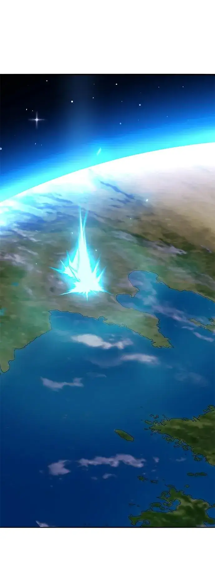《觉醒战士》[第2部] 第91话 陆地的命运图134