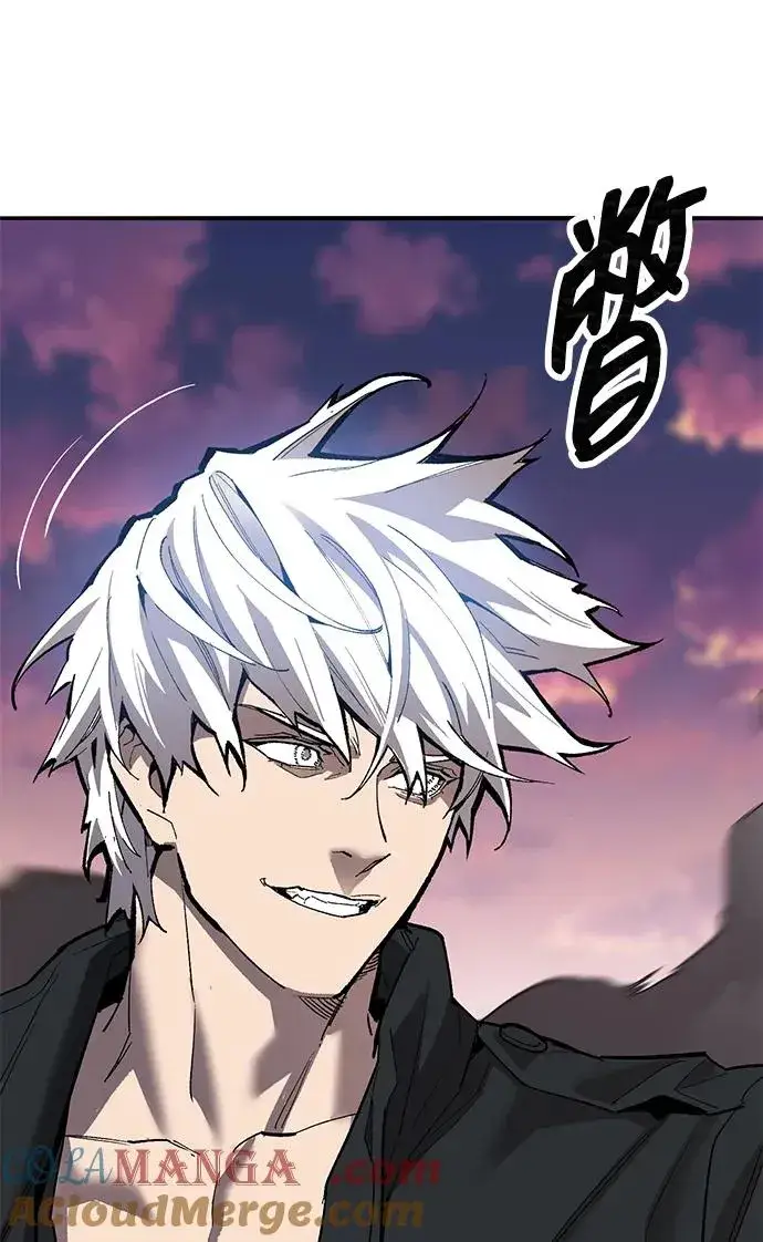 《觉醒战士》[第2部] 第91话 陆地的命运图141