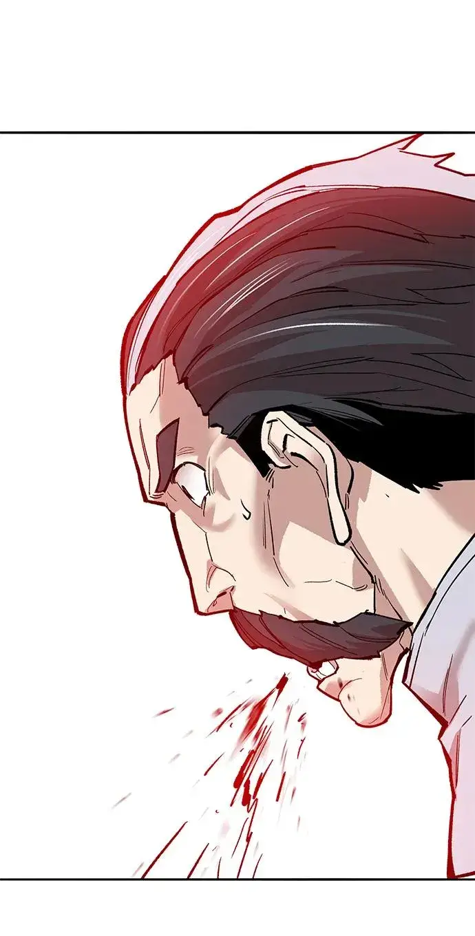 《觉醒战士》[第2部] 第91话 陆地的命运图144