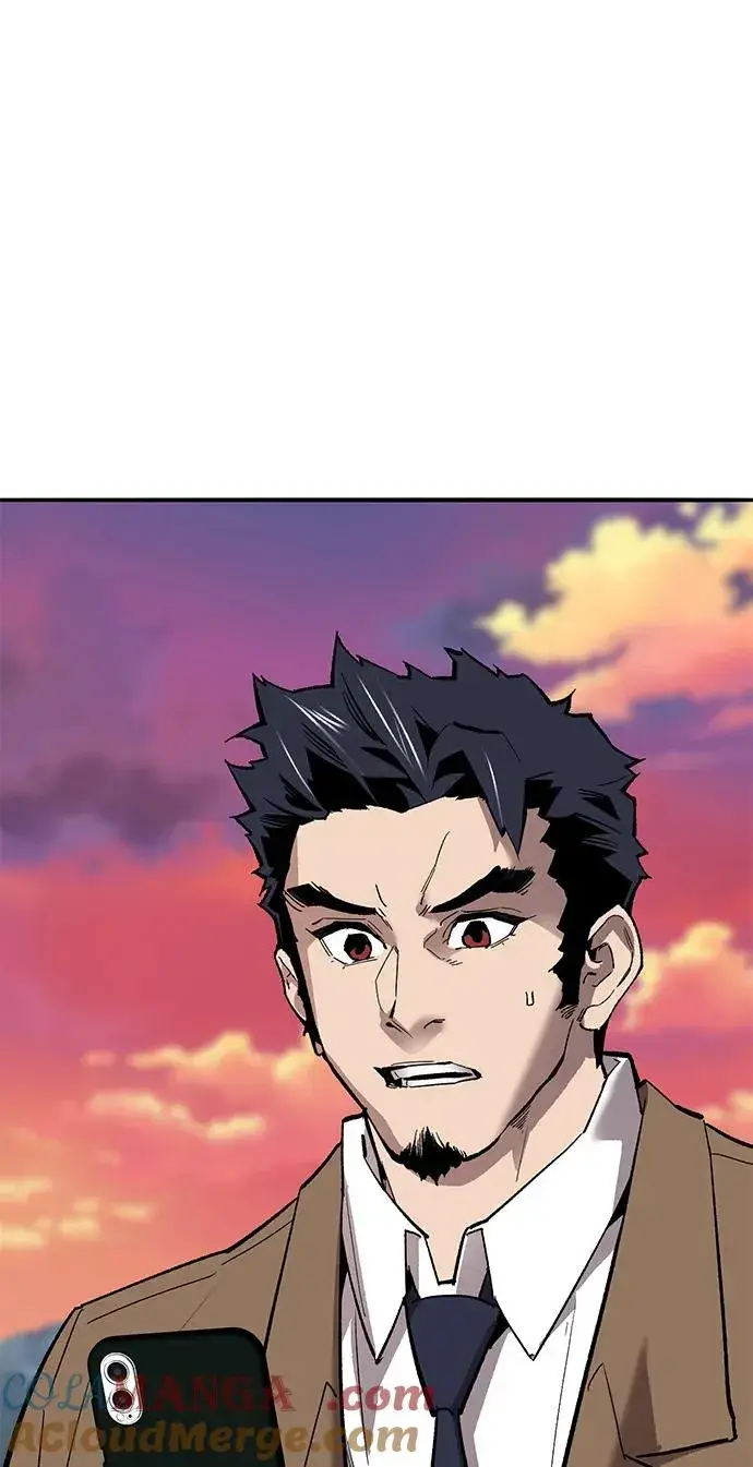 《觉醒战士》[第2部] 第91话 陆地的命运图17