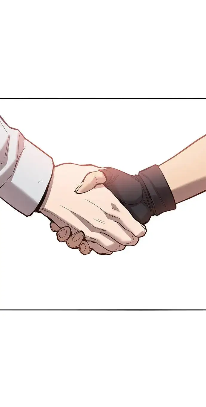 《觉醒战士》[第2部] 第91话 陆地的命运图2