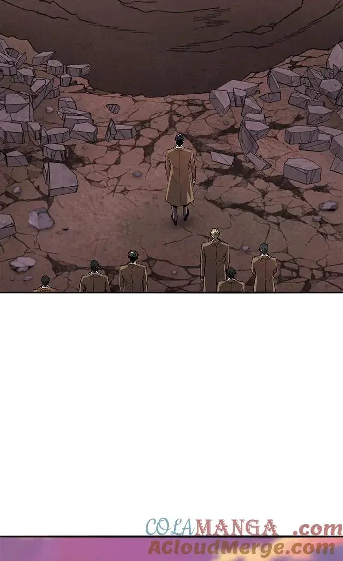 《觉醒战士》[第2部] 第91话 陆地的命运图33