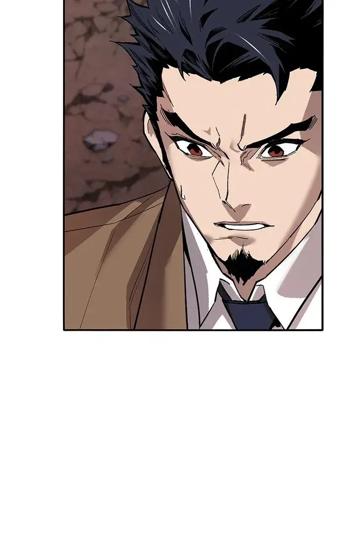 《觉醒战士》[第2部] 第91话 陆地的命运图43