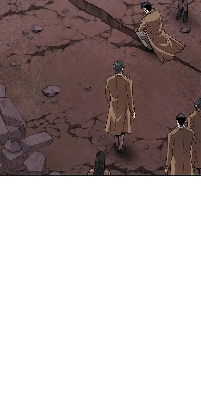 《觉醒战士》[第2部] 第91话 陆地的命运图46