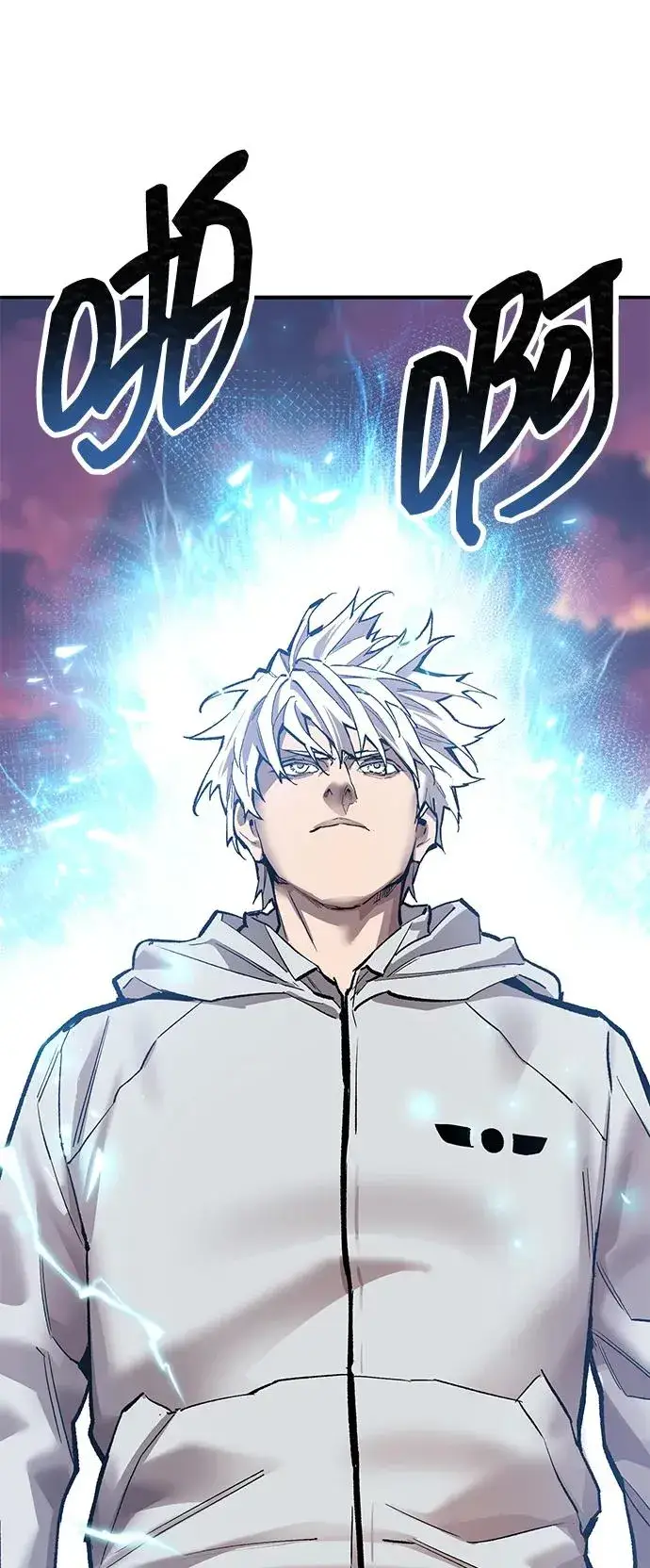 《觉醒战士》[第2部] 第91话 陆地的命运图6